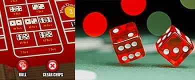Craps for Beginners: Learn the Basics of Dice