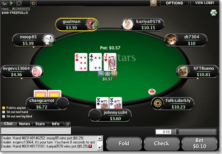 Poker Tournaments: Where and When to Play Online